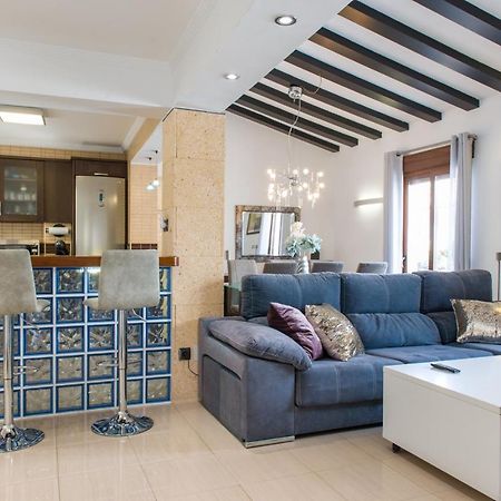 Somni Apartment Javea Exterior photo