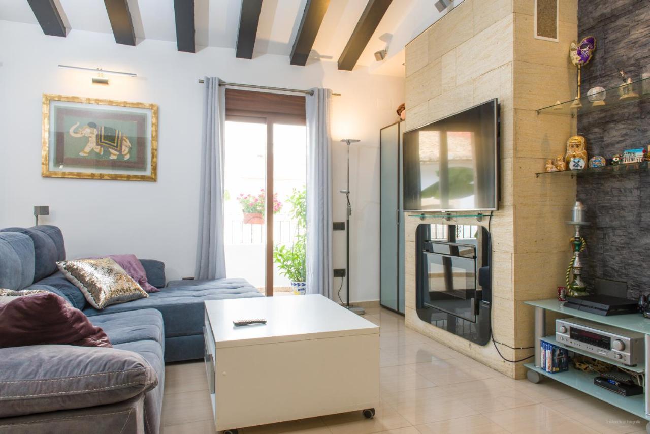 Somni Apartment Javea Exterior photo