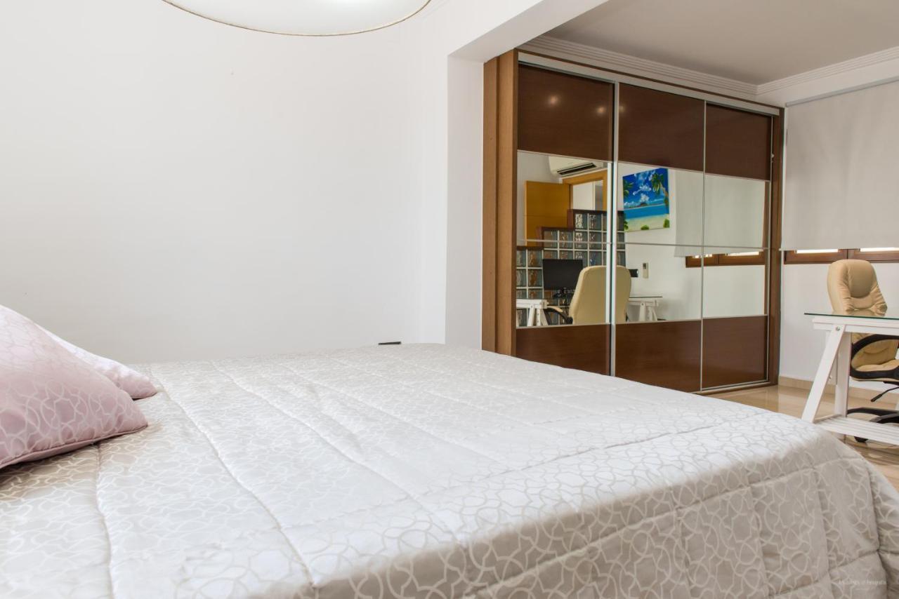 Somni Apartment Javea Exterior photo
