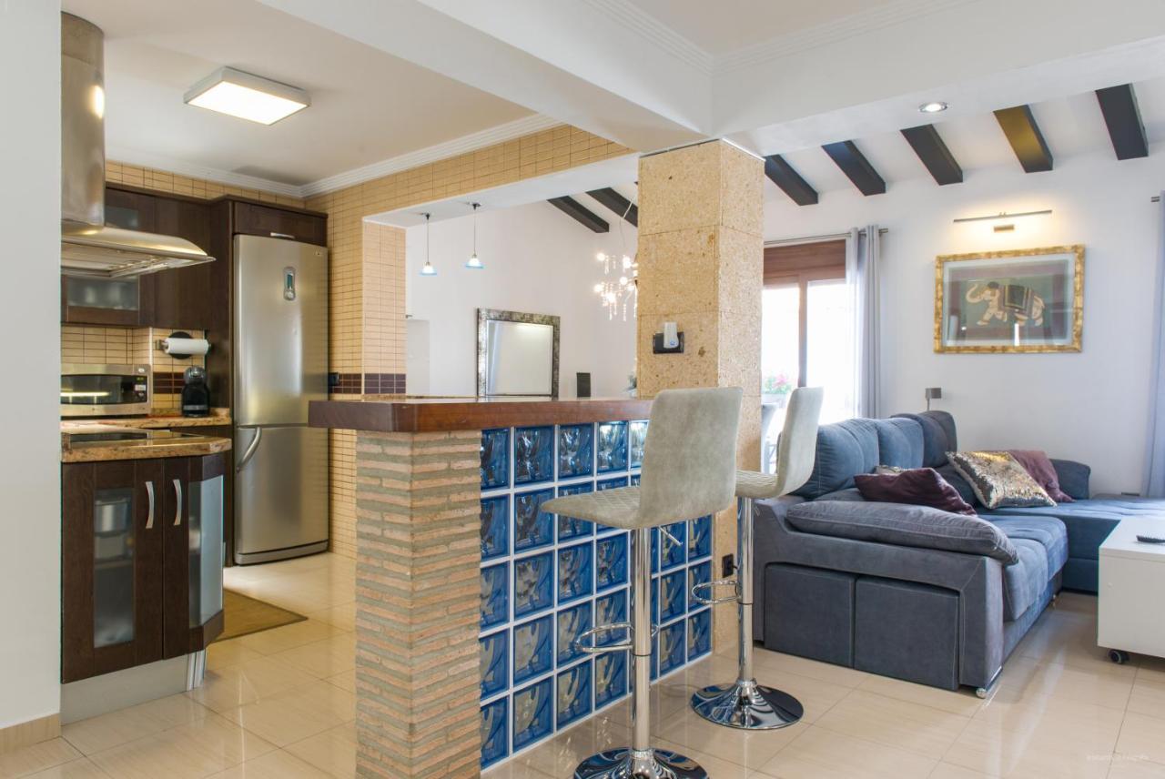 Somni Apartment Javea Exterior photo