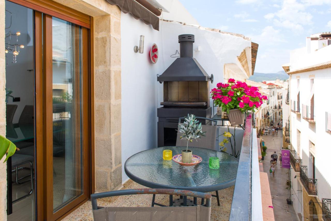 Somni Apartment Javea Exterior photo