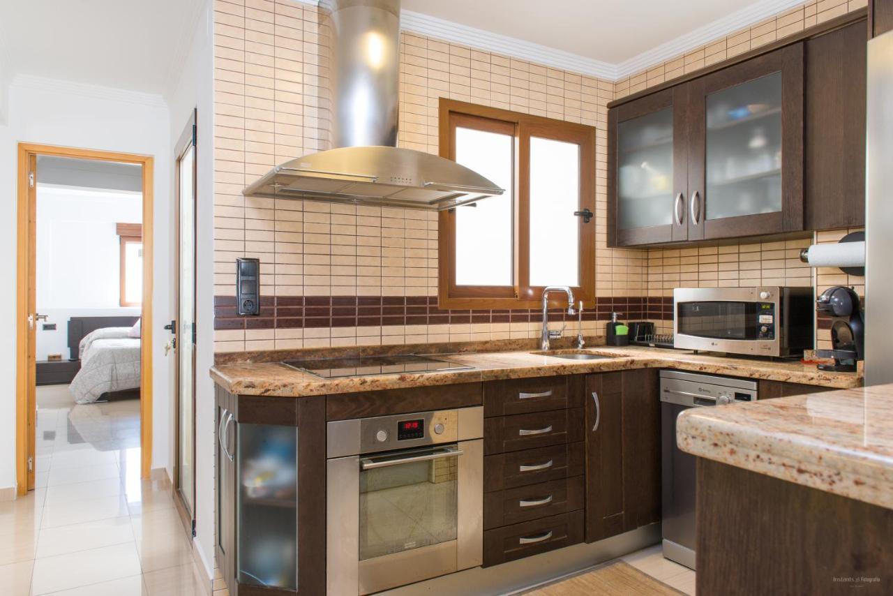 Somni Apartment Javea Exterior photo